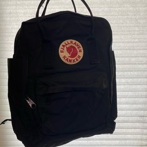 FJALLRAVEN KANKEN